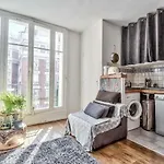 Detailed Household - Lovely Apartment