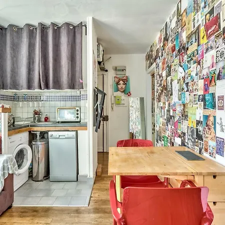 Appartamento Detailed Household - Lovely *