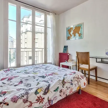 Appartamento Detailed Household - Lovely