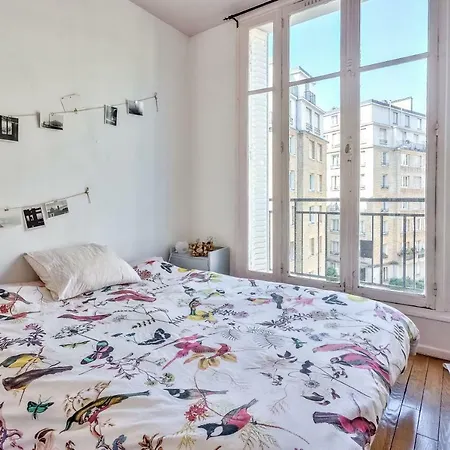 Detailed Household - Lovely Parigi