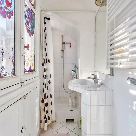 Appartamento Detailed Household - Lovely *