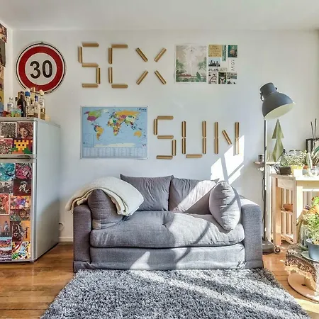 Detailed Household - Lovely Appartamento *