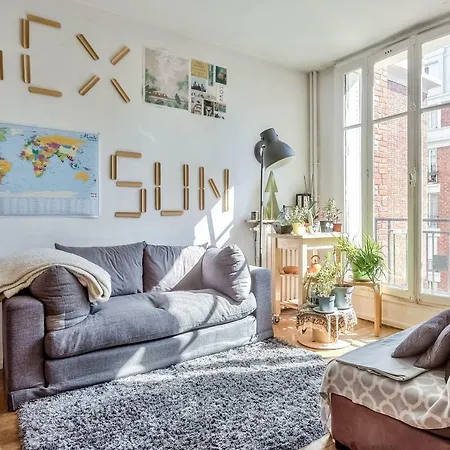 Detailed Household - Lovely Appartamento